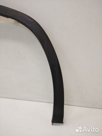 Расширитель крыла передний правый Lexus Rx 4 2016
