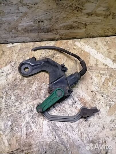 Датчик положения кузова задний Audi A6 C6 Allroad