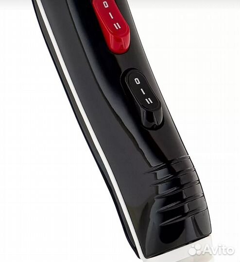 Фен для волос профессиональный