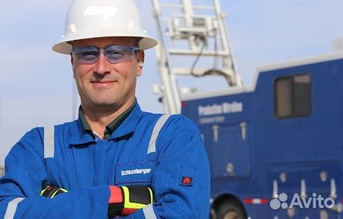 Стропальщик / вахта/ месторождение