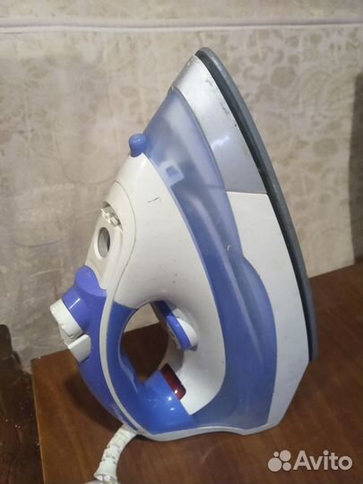Утюг Delta DL-711