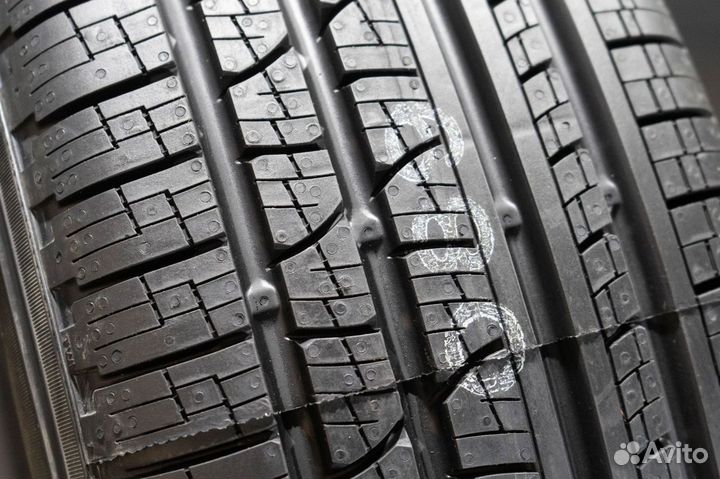 Pirelli Scorpion Verde All Season 215/65 R16 98H