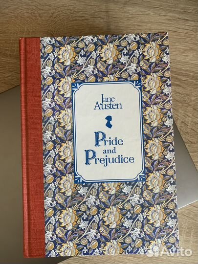 Книги на английском