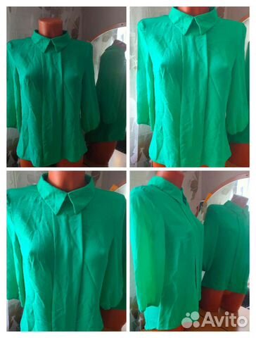 Офисная одежда женская размер 44