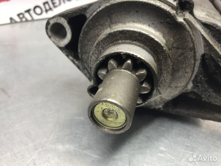 Стартер Honda HR-V GH1 1999 г.в