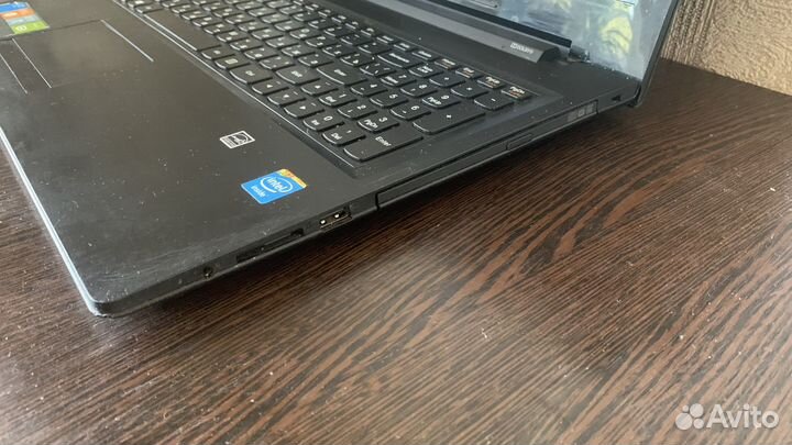 Lenovo g50 30