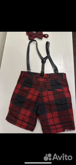 Костюм для фотоссесии