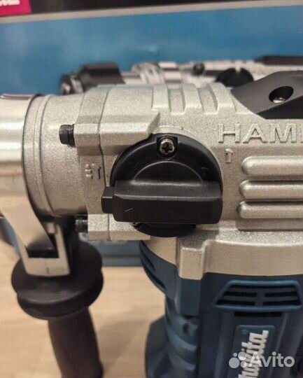 Перфоратор makita 1680 вт