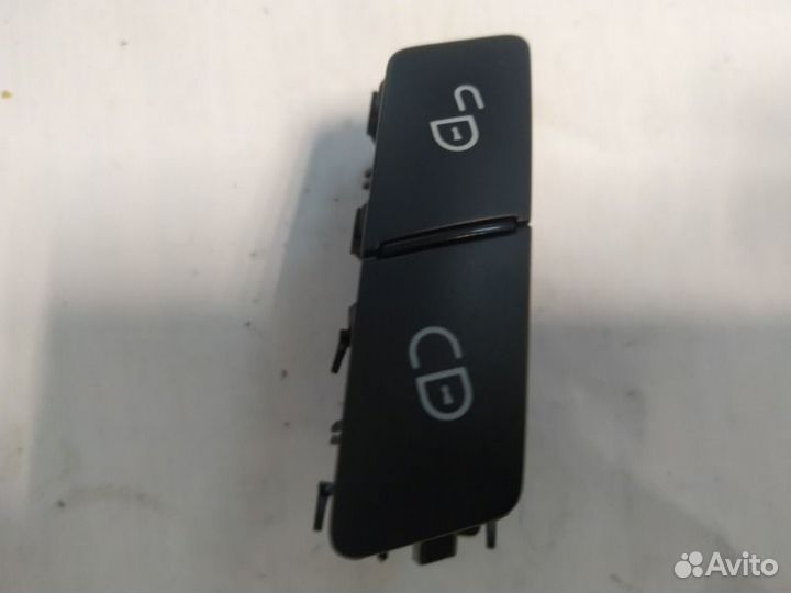 Кнопка центрального замка Mercedes-Benz Glk Х204