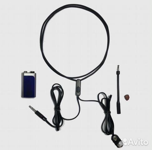 Микронаушники