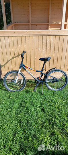 Велосипед детский 20
