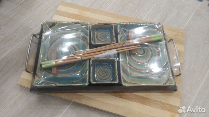 Наборы для суши новые