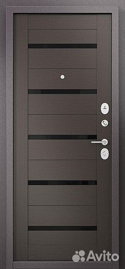 Дверь входная