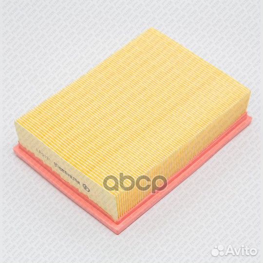 Фильтр воздушный BMW 3(E36,E46) / 5(E39) 95- BM