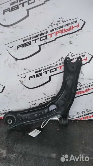 Рычаг audi volkswagen skoda karoq kodiaq passat Q3