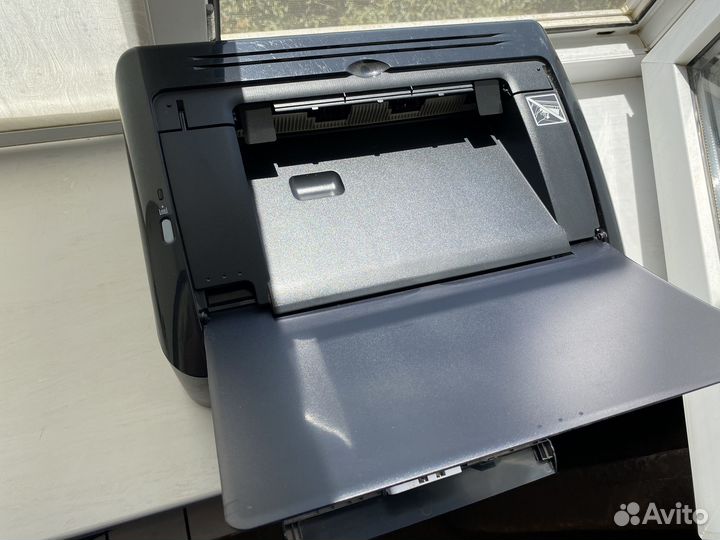 Принтер лазерный