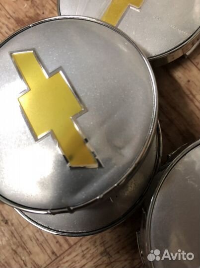 Калпочки на диски