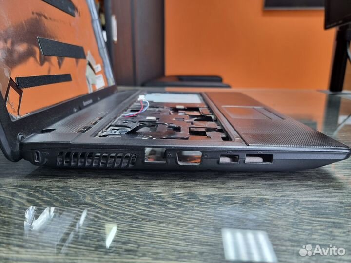 Корпус для ноутбука Lenovo G565
