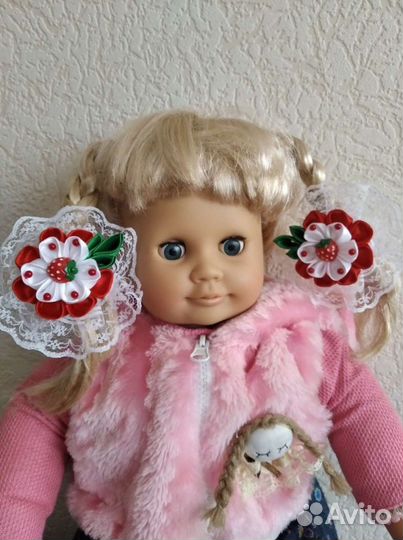 Наборы резинок для волос