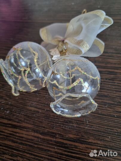 Винтажные игрушки