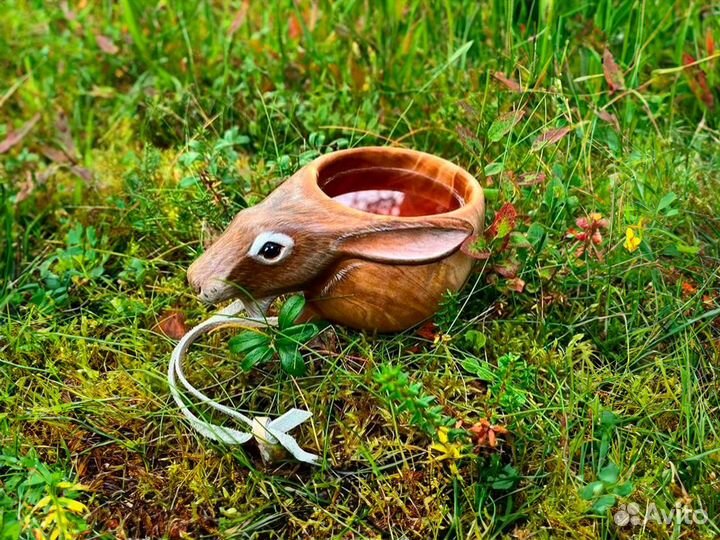 Эксклюзивные сувениры ручной работы из дерева