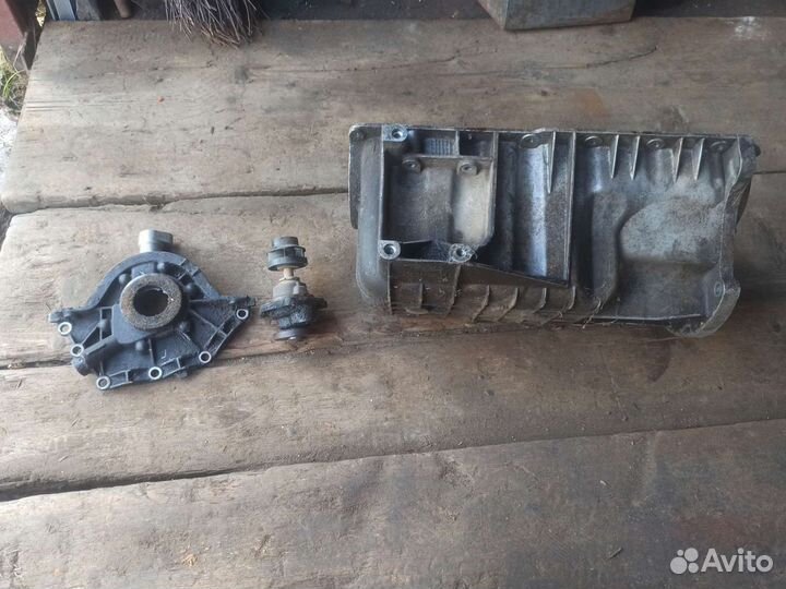 Запчасти на ford focus 1