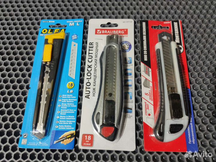 Ножи Profile Professional