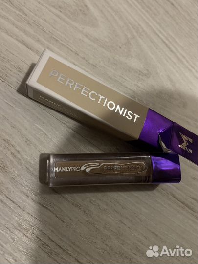 Консилер manly pro