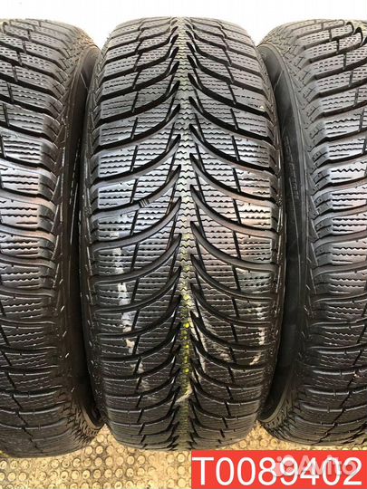 Goodyear UltraGrip Ice+ 185/60 R15 95W