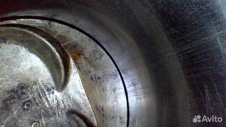 Эндоскопия двигателя