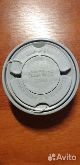 Клапан для Артёма