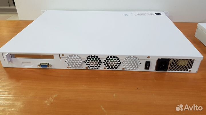 Сервер сетевой Depo Stream 3141LK/ Xeon D 1548