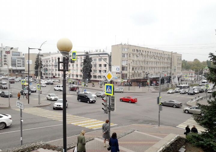 Помещение, 53.5 м²