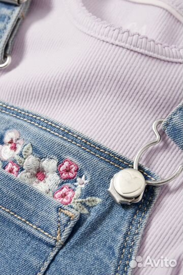 Комплект для девочки са 80, 92, 98