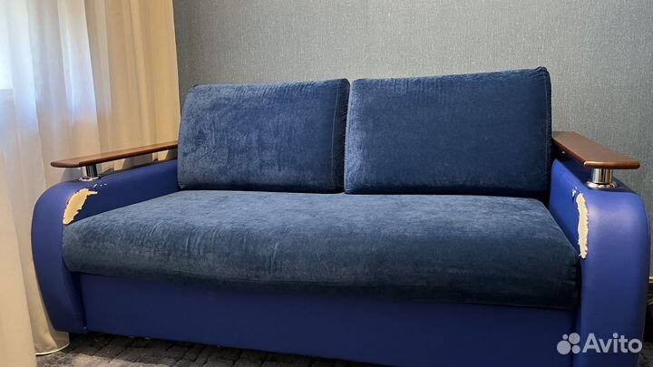Продам диван