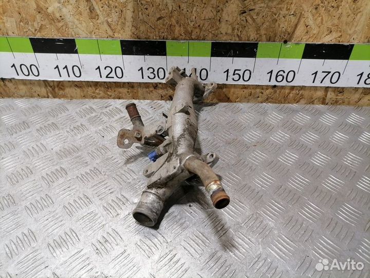 Трубка системы охлаждения Nissan Teana j32