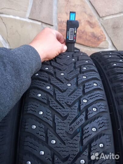 Nokian Tyres Nordman 8 185/65 R15 92T