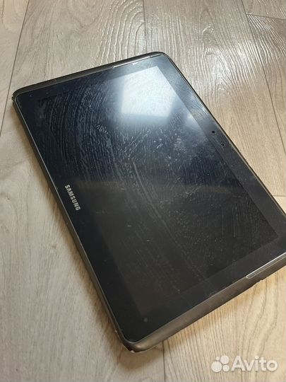 Планшет samsung galaxy note 8000 на запчасти