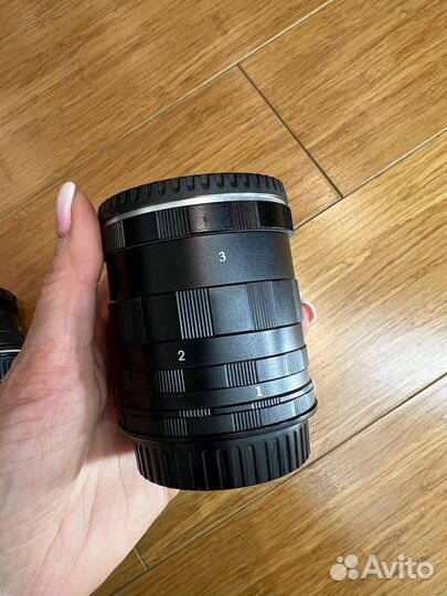 Куча всего для фотографа