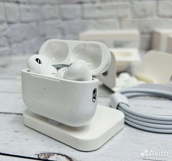 Airpods pro 2 premium