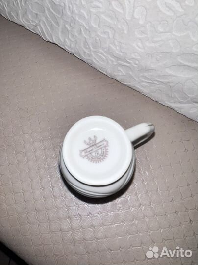 Кофейный сервиз