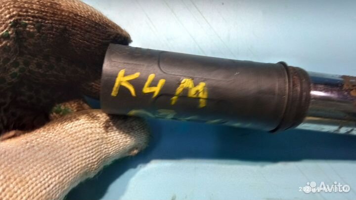 Катушка зажигания для Nissan Almera G15