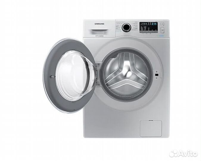 Стиральная машина samsung WW60J42E0hsold