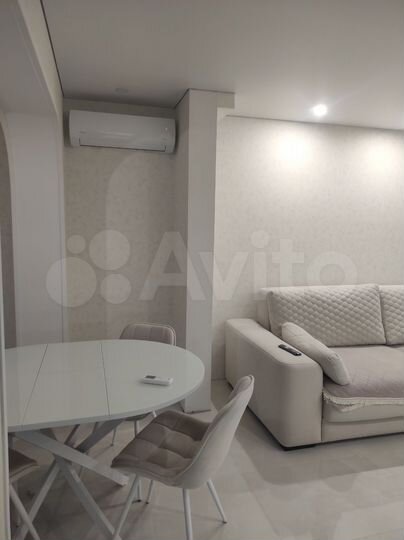 3-к. квартира, 74 м², 1/5 эт.