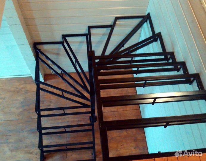 Лестница для дома
