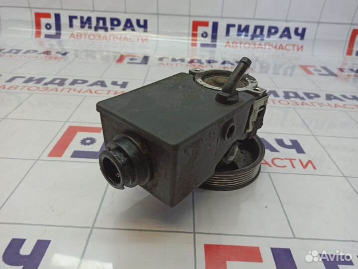 Насос гидроусилителя SsangYong Kyron (D200) 6654601480