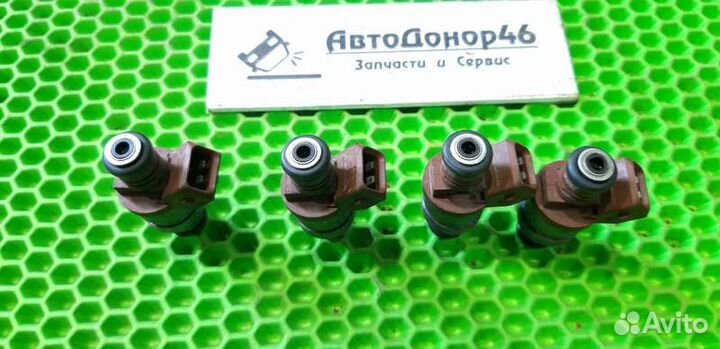 Форсунка топливная Chevrolet Lacetti 2004-2013