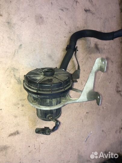 Насос воздушный Bmw 7 -Series E65 N62B44 2001