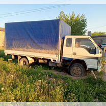 BAW Fenix 3.2 MT, 2007, 200 000 км, с пробегом, цена 260 000 руб.