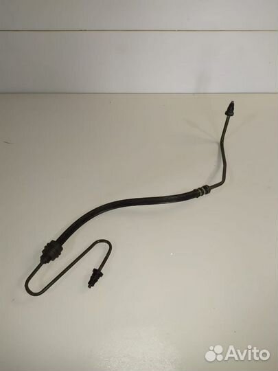 Шланг сцепления Skoda Octavia A5 2012